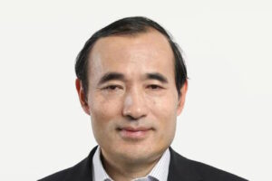 Jimmy Wei – President, Chime Biologics