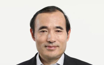 Jimmy Wei – President, Chime Biologics