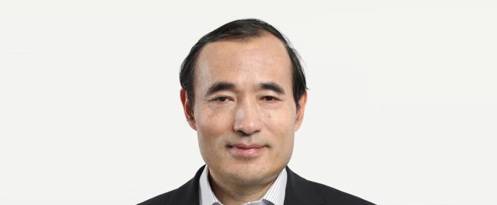 Jimmy Wei – President, Chime Biologics