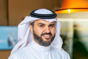 Ibrahim Aljuffali – Chairman of the Board, Lifera