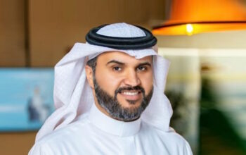 Ibrahim Aljuffali – Chairman of the Board, Lifera