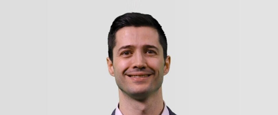 Felipe Borges dos Reis – General Manager Saudi Arabia RHQ, Eli Lilly