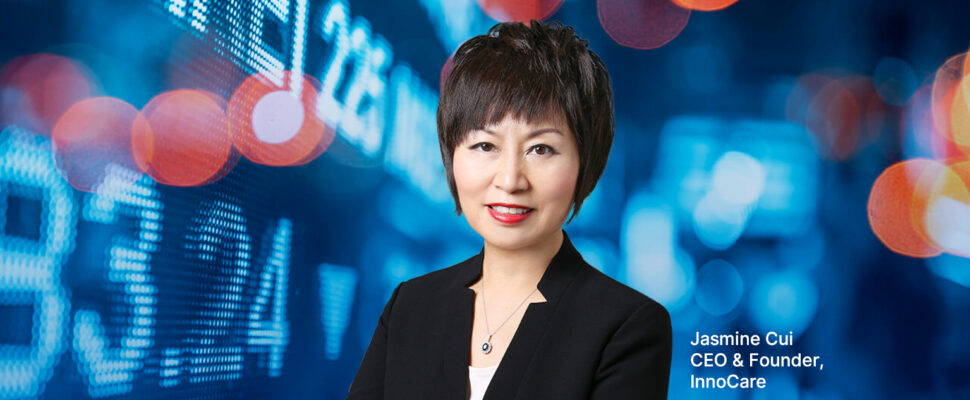 InnoCare: Bridging the Gaps for Cancer and Skin Conditions