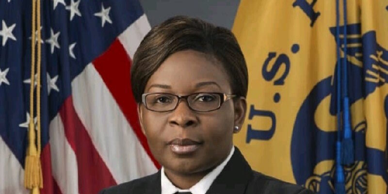 Emily Kainne Dokubo – Deputy US Global AIDS Coordinator for Program Quality, President’s Emergency Plan for AIDS Relief (PEPFAR)