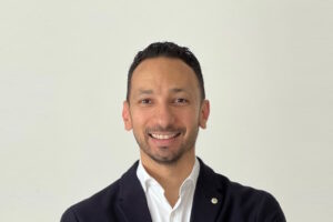 Mohamed Abu Shawish – Cluster General Manager GCC, Kyowa Kirin