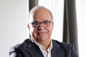 Rami Rajab – CEO, MECOMED