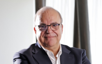 Rami Rajab – CEO, MECOMED