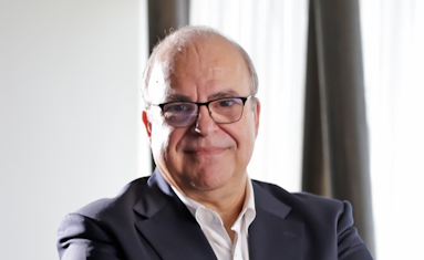 Rami Rajab – CEO, MECOMED