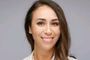Roula Youssef Halabi – SVP Global Fertility Services, CooperSurgical Fertility Solutions