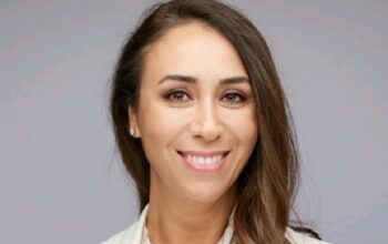 Roula Youssef Halabi – SVP Global Fertility Services, CooperSurgical Fertility Solutions