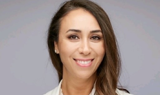Roula Youssef Halabi – SVP Global Fertility Services, CooperSurgical Fertility Solutions