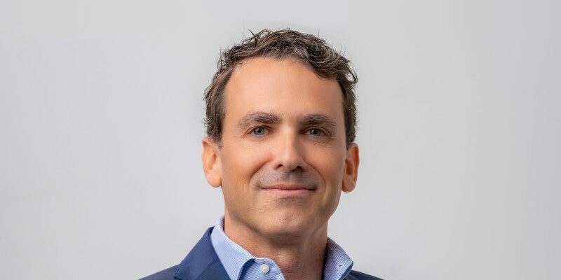 Dimitri Livadas – CEO Pharma, Saudi Chemical Company Holding