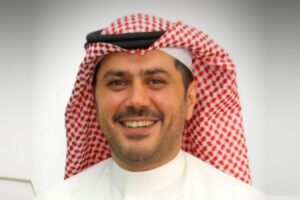 Trad Alkhelaiwi – Senior Director & General Manager, Johnson & Johnson Saudi Arabia