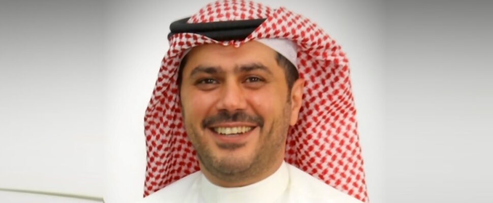 Trad Alkhelaiwi – Senior Director & General Manager, Johnson & Johnson Saudi Arabia