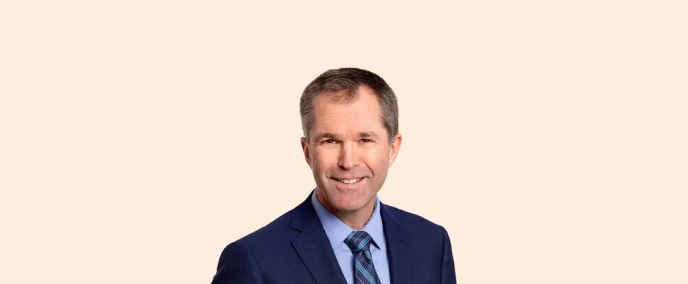 Wellcome CEO John-Arne Rottingen Leading Spending Push on Mental Health, Infectious Disease and Climate Health Impact
