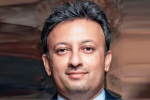 Sharvil Patel – Managing Director, Zydus Lifesciences