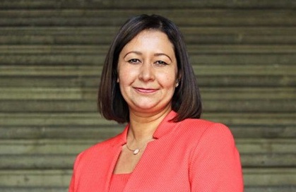 Ana Riquelme Francistain – Executive Director, AMID