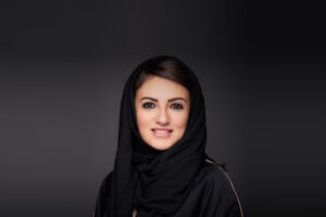 Samar Nassar – Managing Director, Healthcare, Middle East, Accenture