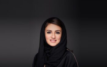 Samar Nassar – Managing Director, Healthcare, Middle East, Accenture