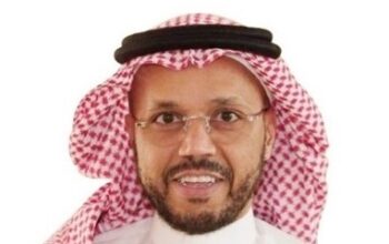 Ahmad Hersi – CEO, King Saud University Medical City