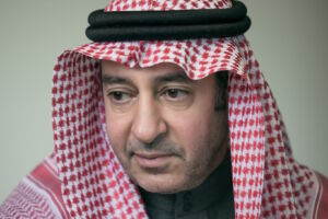 Khaled Al-Kattan – Dean, College of Medicine, Alfaisal University