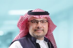 Ayman Abdo – SVP, Fakeeh Care Group