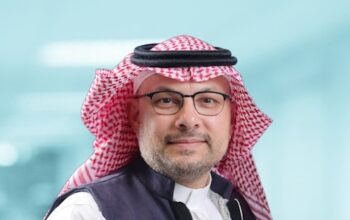 Ayman Abdo – SVP, Fakeeh Care Group