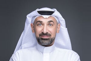 Walid Abbas Zaher – CEO & Co-Founder, Carexso FZ LLC