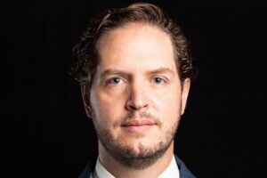 Daniel Del Conde – CEO, Grupo Somar, Quifa Mexico & Quifa do Brazil