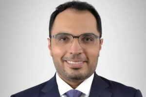 Eid Mansour – General Manager, Gilead Sciences Saudi Arabia