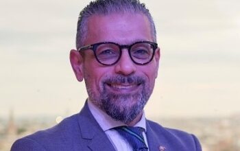 Fadi Ghanayem – Managing Director, bioMérieux Saudi Arabia & CCAIM
