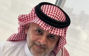 Faisal Al Tlasi – General Manager, Axantia Saudi Arabia