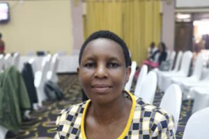 Flavia Kyomukama – Executive Director, Action Group for Health Human Rights HIV/AIDS (AGHA), Uganda