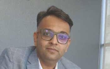 Sanchit Chaturvedi – Managing Director, Halewood Laboratories