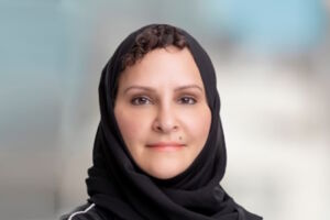 Haya Bint Khaled Bin Bandar Al Saud – Vice President of Research, Hevolution Foundation