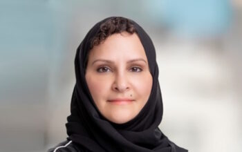 Haya Bint Khaled Bin Bandar Al Saud – Vice President of Research, Hevolution Foundation