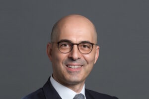 Akram Bouchenaki – CEO, Jameel Health