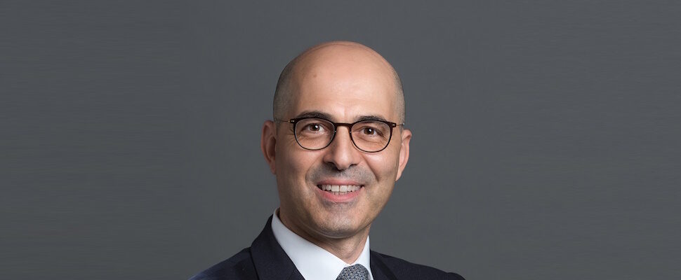 Akram Bouchenaki – CEO, Jameel Health