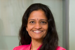 Jayasree Iyer – CEO, Access to Medicine Foundation
