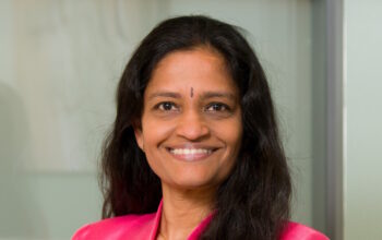 Jayasree Iyer – CEO, Access to Medicine Foundation