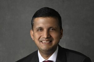 Krish Sundaresan – GM Hong Kong & Macau, Pfizer