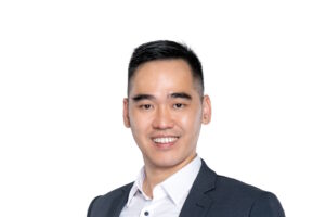 Tony Cheng – Managing Director & GM Hong Kong & Macau, Merck Healthcare