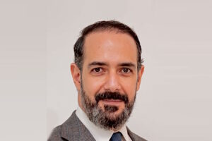 Mostafa Nagib – Country Manager, Lundbeck Saudi Arabia