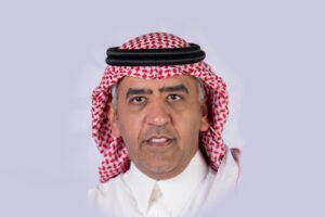 Fahad Al Shebel – CEO, NUPCO, Saudi Arabia