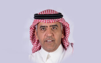 Fahad Al Shebel – CEO, NUPCO, Saudi Arabia