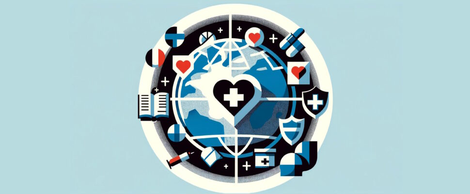 A Lifeline in Limbo: Politicisation Threatens PEPFAR’s Leading Global Role in HIV/AIDS Relief