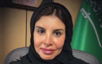Mona Sahman Al-Subaie – Adviser to Assistant Minister of Health; CEO, SEHA Virtual Hospital & Innovation Enablement Center, Saudi Arabia