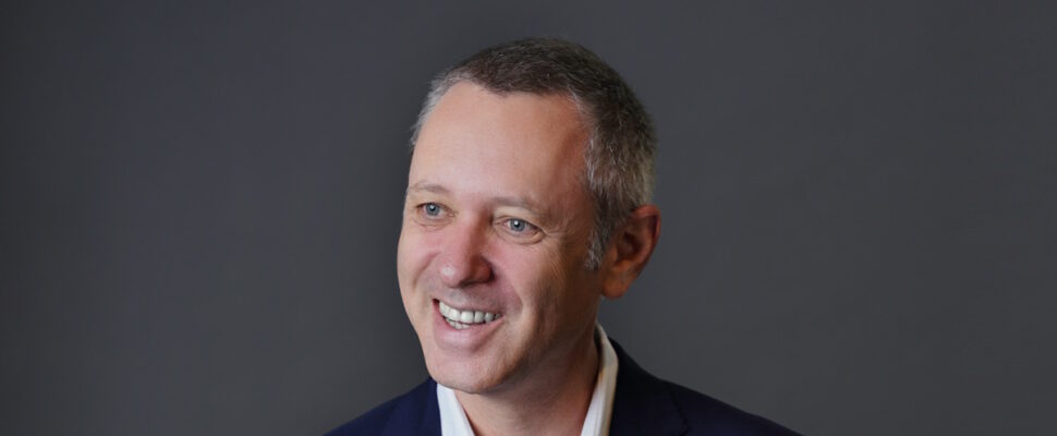 Jean-Paul Scheuer – MCO Lead and General Manager Specialty Greater Gulf, Sanofi