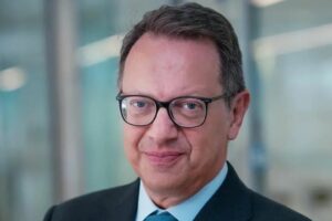 Walid Tohme – Partner, Strategy& Middle East, PwC