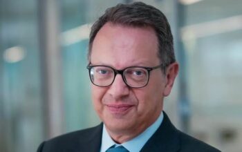 Walid Tohme – Partner, Strategy& Middle East, PwC